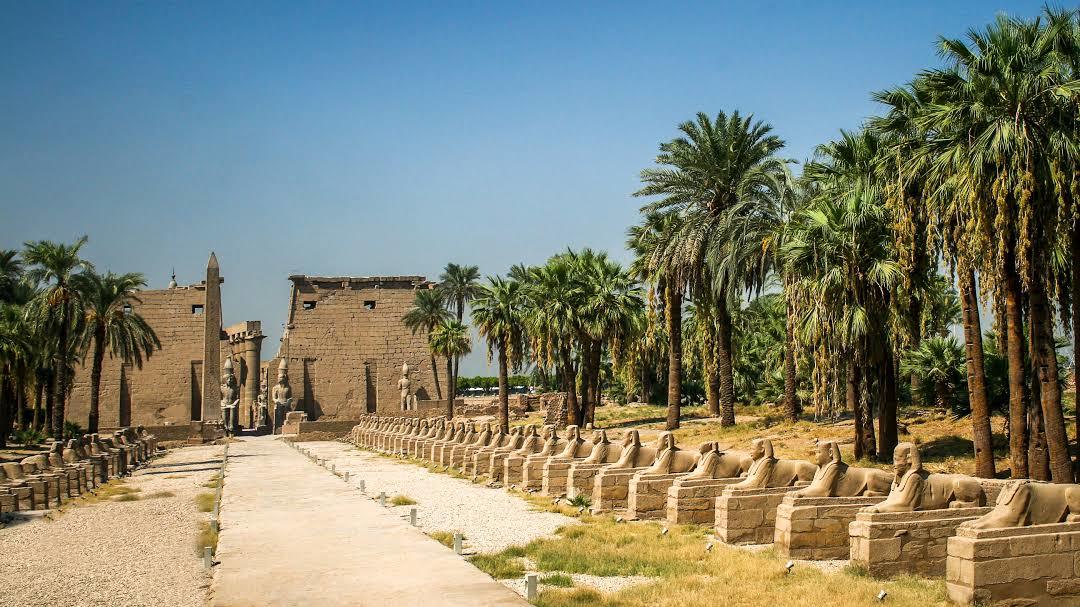 Tempio di Luxor